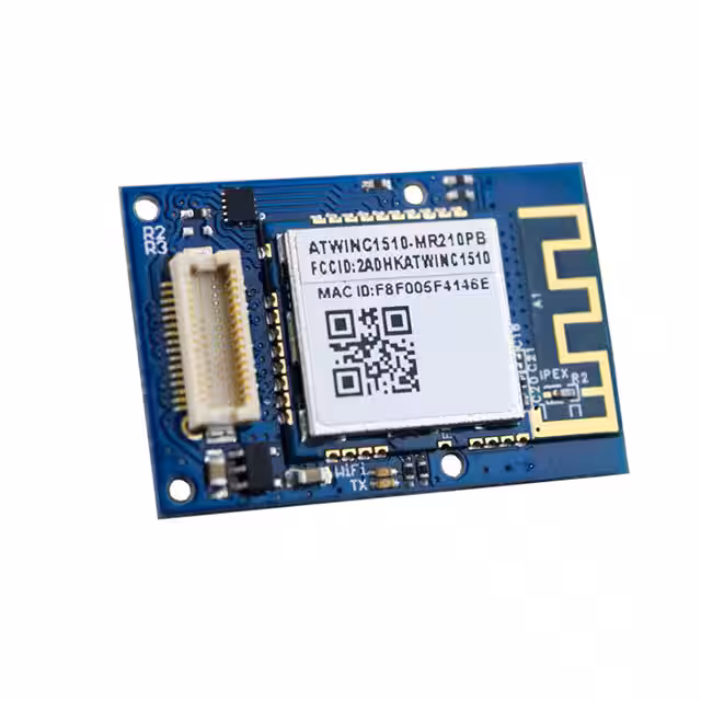 ASD2123-R TinyCircuits  Cartes d'évaluation - Cartes d'extension Cartes filles